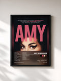 Amy Winehouse · AMY (Original Motion Picture Soundtrack)