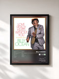 Billy Ocean · Love Really Hurts Without You: The Greatest Hits of Billy Ocean