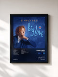 Simply Red · Big Love