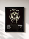 Motörhead · Motorhead