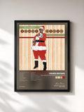 James Brown · The Complete James Brown Christmas