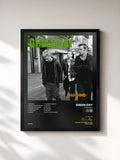 Green Day · Warning