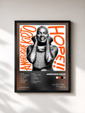 Angelique Kidjo – HOPE!!