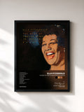 Ella Fitzgerald · The Best Of Twelve Nights In Hollywood