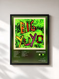 Los Pericos · Big Yuyo
