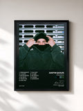 Justin Quiles · PERMANENTE