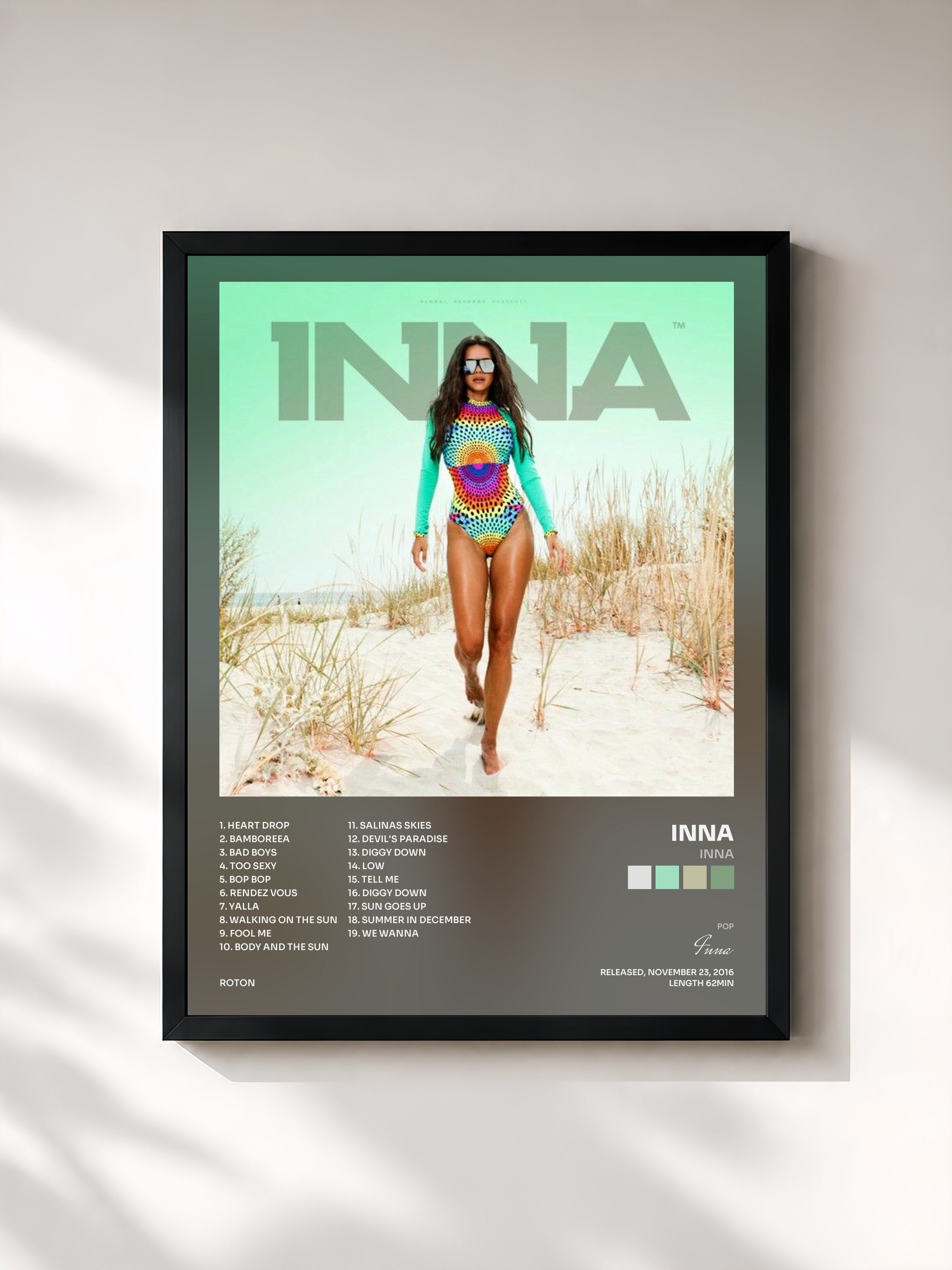 Inna · Inna