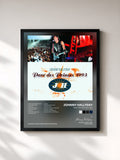 Johnny Hallyday · Parc des Princes 1993 (Live)