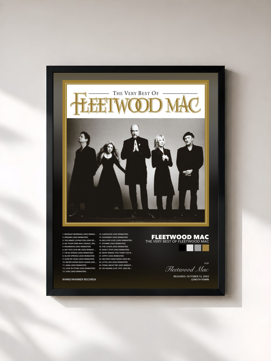 Fleetwood Mac – The Very Best Of Fleetwood Mac