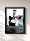 Johnny Hallyday · Rock'n'Roll Attitude (40ème anniversaire)