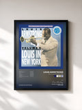 Louis Armstrong · Vol. V: Louis In New York