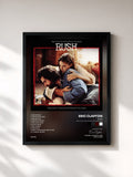Eric Clapton · Rush (Music from the Motion Picture Soundtrack)