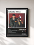 Frank Sinatra · Sinatra-Basie: An Historic Musical First