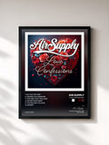 Air Supply · Love Confessions