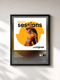 IZA · Deezer Sessions