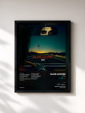 Alice Cooper · Road