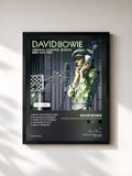 David Bowie · Original John Peel Session: 23rd May 1972