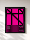 New Order · Tutti Frutti