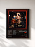 Benetti House Bar · Old Fashioned Thursday 2025