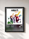 ABBA – The Album