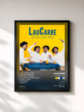 LauCarré · Les dés sont jetés