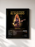 Shakira – Shakira In Concert: El Dorado World Tour