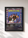 Kool & The Gang · Forever