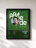 Elis Regina · A Arte De Elis Regina