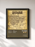 Neil Young – Greendale