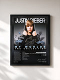 Justin Bieber – My Worlds - The Collection (International Package)