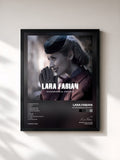 Lara Fabian · Mademoiselle Zhivago