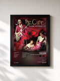 The Cure · The Cure - Melkweg Amsterdam 1979