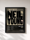 Neil Young – Neil Young Archives Vol. III (1976 - 1987)