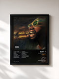 Juicy J · Mental Trillness