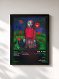 girl in red · if i could make it go quiet