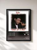 USHER · Comin' For X-Mas?
