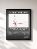 Serj Tankian · Cinematique Series: Violent Violins