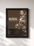 B.B. King · Live At The BBC