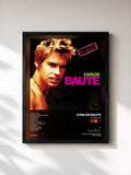 Carlos Baute · Peligroso