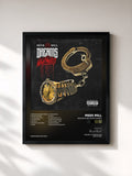 Meek Mill · Dreams and Nightmares