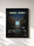 Dalex · Modo Avión