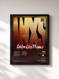 INXS · Listen Like Thieves (Remastered)