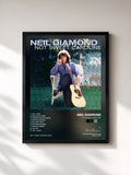 Neil Diamond · Not Sweet Caroline
