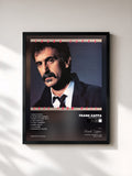 Frank Zappa – Jazz From Hell