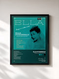 Ella Fitzgerald · Songs In A Mellow Mood