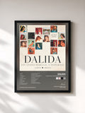 Dalida · L'Intégrale Des Années Barclay