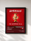 The Notorious B.I.G. · Notorious I: The Notorious B.I.G.