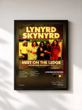 Lynyrd Skynyrd · Meet On The Ledge