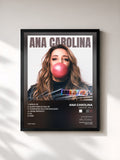 Ana Carolina · Ainda Já - Vol. 1