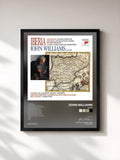 John Williams · Iberia